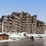 Eterlous - Entierement Renove, Au Coeur De La Station De Mae-9045 Lägenhet Val Thorens