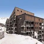 Lägenhet Eterlous - Entierement Renove, Au Coeur De La Station De Mae-9045