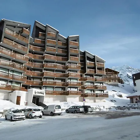 Eterlous - Entierement Renove, Au Coeur De La Station De Mae-9045 Lägenhet *