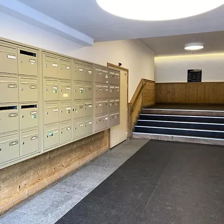 Lägenhet Eterlous - Entierement Renove, Au Coeur De La Station De Mae-9045 Val Thorens
